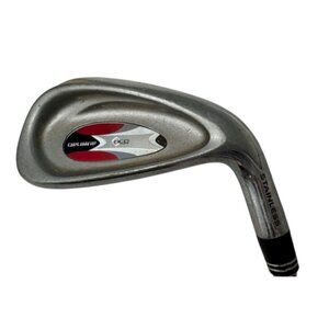 Orlimar Golf EQ Stainless Steel iron golf Club pitching wedge READ